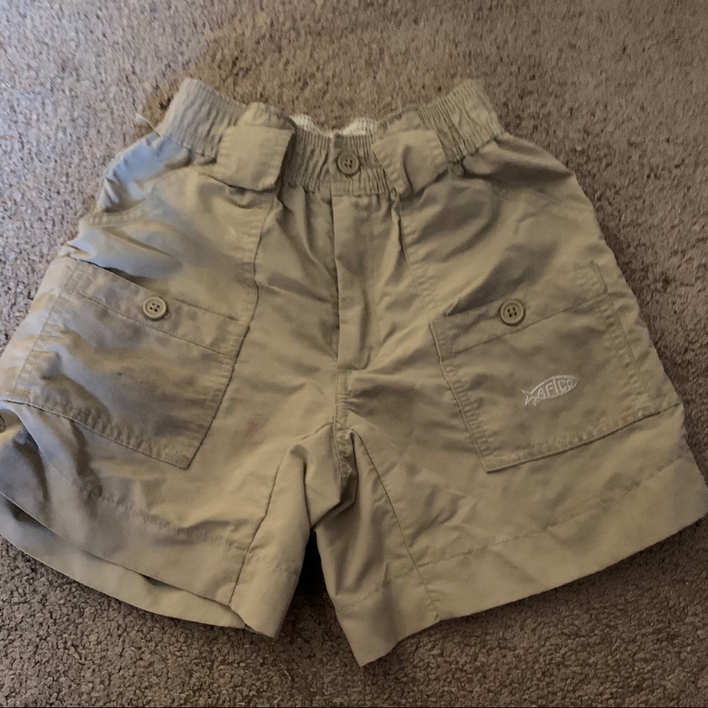 Size 24 AFTCO